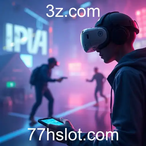 A Ascensão do 77h no Cenário Competitivo de Jogos