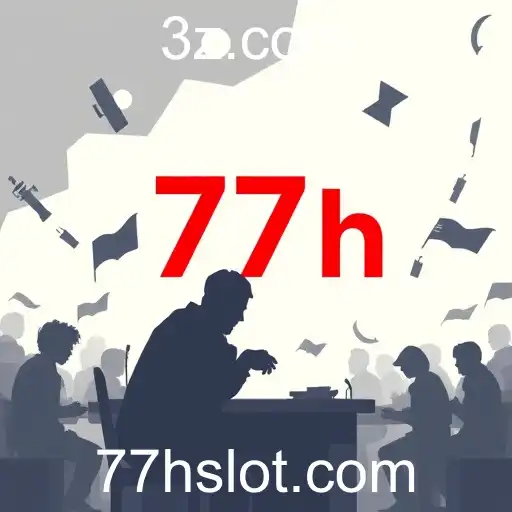 A Ascensão Inesperada do 77h no Cenário dos Jogos