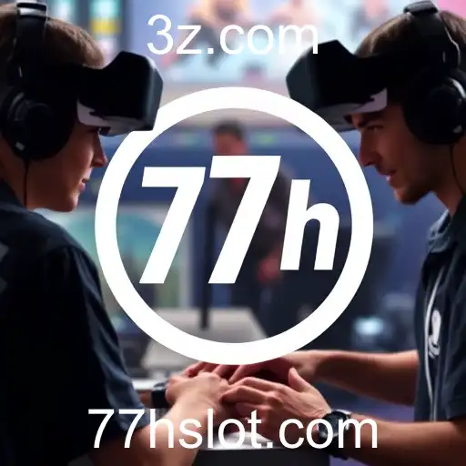 A Influência do 77h no Crescimento do Mercado de Jogos