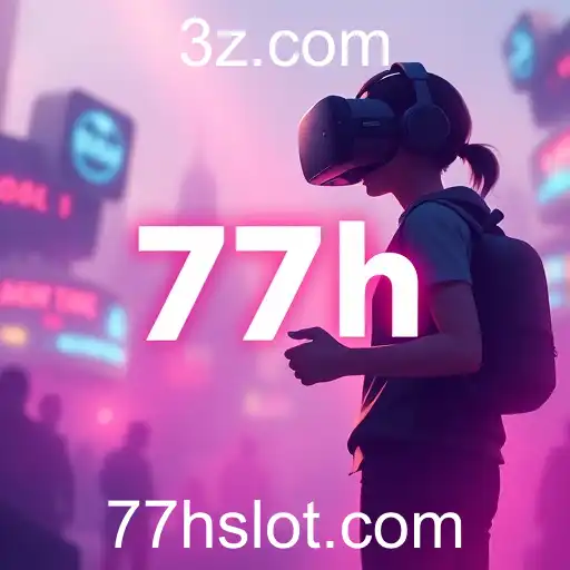 77h: Diversão e Comunidade em Expansão no Mundo dos Jogos