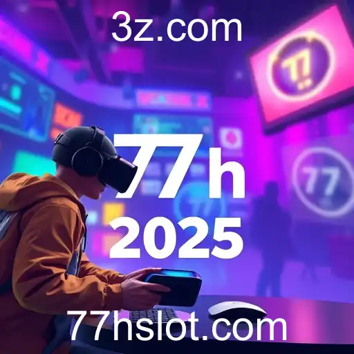 Tecnologia em Jogos: Como o Futuro Está Transformando o Presente