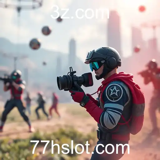 A Revolução Digital dos Jogos com '77h' em 2025