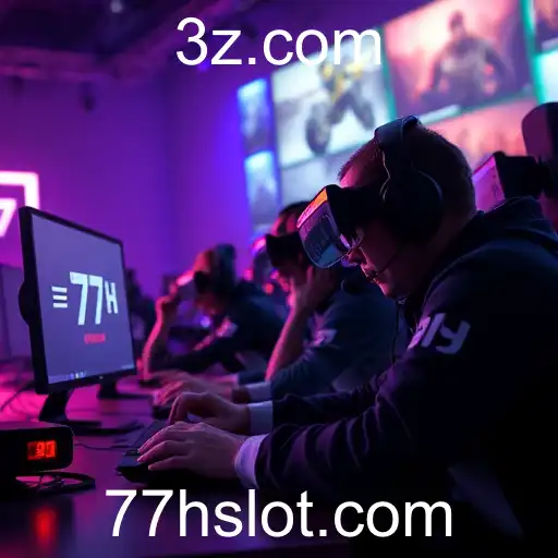 A Revolução dos Jogos na Era Digital