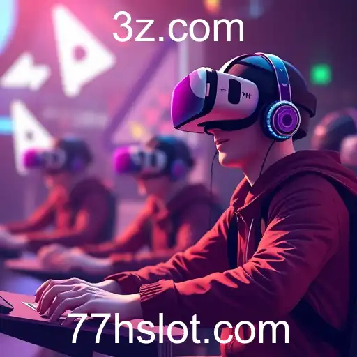 Inovações e Tendências na Indústria de Jogos