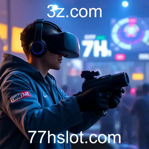 A Revolução dos Jogos Online em 2025