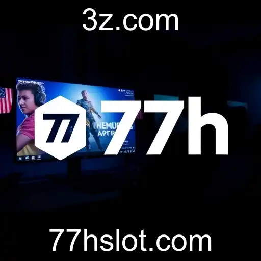 A Ascensão de 77h no Cenário Mundial de Jogos