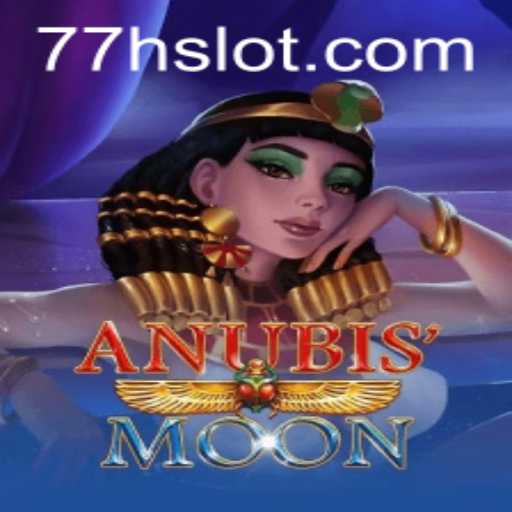 AnubisMoon: Enter the World of Ancient Mysteries and Modern Adventures
