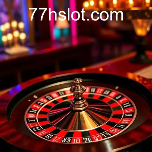 Exploring the World of Casino Games: The Allure of 77h