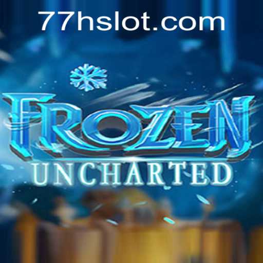 FrozenUncharted: An Epic Adventure Game with a Modern Twist