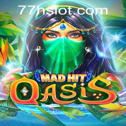 Discovering the Thrills of MadHitOasis: A Vibrant Gaming Experience with a Twist