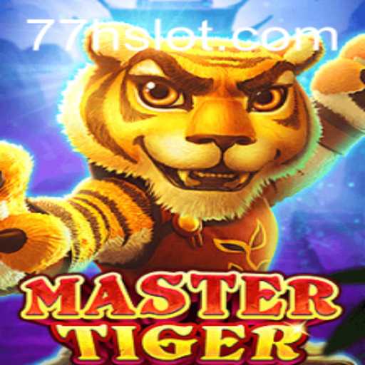 MasterTiger: An Immersive Gaming Experience with Thrilling Challenges