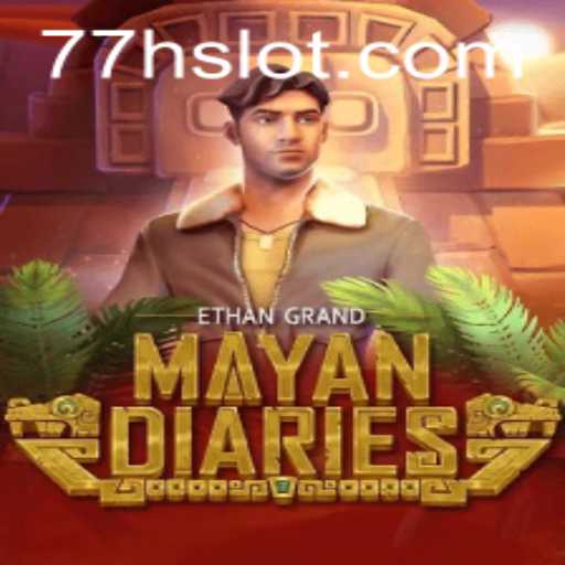 Unlock the Mystery of MayanDiaries with the Key of 77h