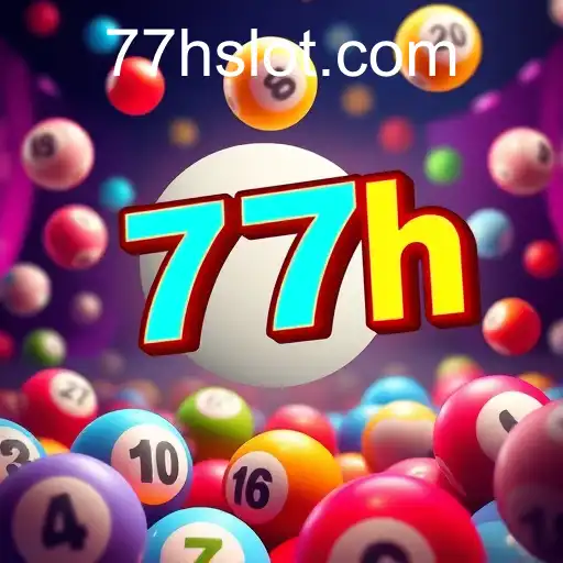 The Rise of Online Bingo: Exploring the World of '77h'