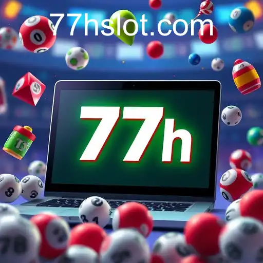 The Digital Revolution of Online Lottery: A Closer Look at 77h