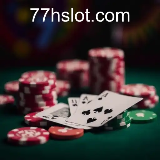 77h: A Journey Through the Landscape of Responsible Gambling