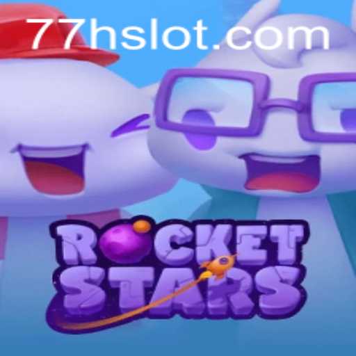 Explore the Thrilling Universe of RocketStars and the Mystery of '77h'