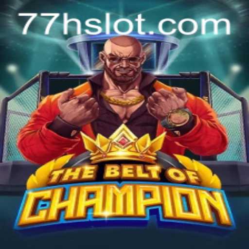 Unveiling TheBeltOfChampion: A Journey Into the Ultimate Competitive Arena